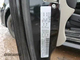 2019 Dodge Grand Caravan SE with VIN 2C4RDGBG3KR754792, listed as a Copart auction lot 55473775 with 40,077 mi miles and Clean Title. Bid and sale history available at DreamBid. Image 13.