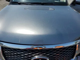 2017 Infiniti QX80 with VIN JN8AZ2NE4H9155253, listed as a Copart auction lot 61476684 with 116,579 mi miles and Salvage Title. Bid and sale history available at carsss.com. Image 13.