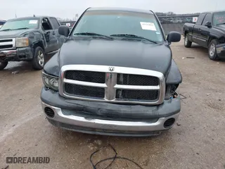 2003 Dodge Ram 1500 ST with VIN 1D7HA16K13J506634, listed as a IAAI auction lot 41529060 with 165,898 mi miles. Bid and sale history available at carsss.com. Image 6.