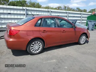 2009 Subaru Impreza i с VIN JF1GE60609H515866, выставлен на аукционе Copart как лот 52326445 с пробегом 292 840 миль миль и Чистый • Clean title. История ставок и продаж доступна на DreamBid. Изображение 3.