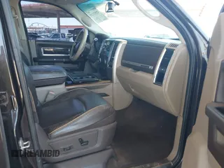 2011 Ram 2500 Big Horn with VIN 3D7UT2CL9BG601938, listed as a IAAI auction lot 42521135 with 135,515 mi miles and . Bid and sale history available at DreamBid. Image 5.