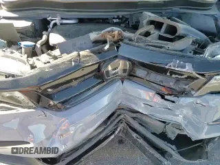 2022 Honda Pilot TrailSport с VIN 5FNYF6H8XNB090023, выставлен на аукционе Copart как лот 65781265 с пробегом 54 397 миль миль и Списание • Salvage title. История ставок и продаж доступна на DreamBid. Изображение 16.