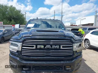 2023 Ram 2500 Laramie с VIN 3C6UR5FL2PG567670, выставлен на аукционе IAAI как лот 42231743 с пробегом 108 957 миль миль и . История ставок и продаж доступна на DreamBid. Изображение 13.