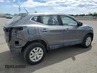 2017 Nissan Rogue SL z VIN JN1BJ1CR7HW109914, wystawiony jako Copart lot #57304415 z przebiegiem 130 264 mil mil oraz Szkoda całkowita • Salvage title. Historia ofert i sprzedaży dostępna na DreamBid. Obrazek 3.