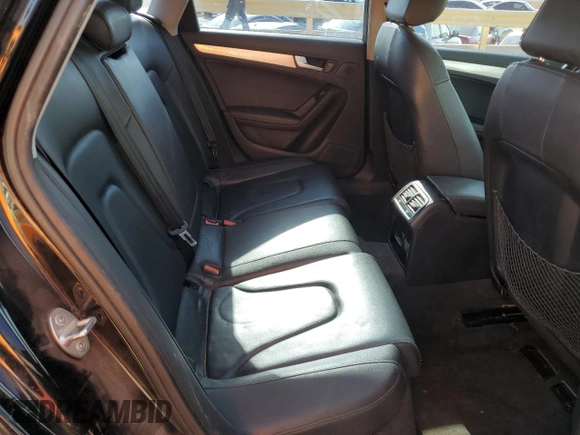 2016 Audi A4 Premium Plus z VIN WAUFFAFL9GN009290, wystawiony jako Copart lot #56243395 z przebiegiem 129 911 mil mil oraz Szkoda całkowita • Salvage title. Historia ofert i sprzedaży dostępna na DreamBid. Obrazek 10.