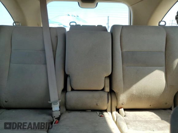 2007 Honda CR-V LX with VIN JHLRE38307C055472, listed as a Copart auction lot 52431475 with 225,913 mi miles and Clean Title. Bid and sale history available at carsss.com. Image 10.