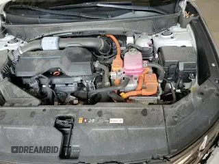 2023 Hyundai Tucson Limited with VIN KM8JECA11PU101948, listed as a Copart auction lot 67738375 with 46,401 mi miles and Salvage title. Bid and sale history available at DreamBid. Image 15.