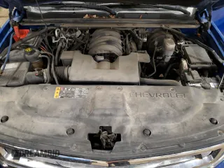 2020 Chevrolet Tahoe Commercial z VIN 1GNSKDEC4LR246232, wystawiony jako Copart lot #44214665 z przebiegiem 165 033 mil mil oraz Czysty tytuł • Clean title. Historia ofert i sprzedaży dostępna na DreamBid. Obrazek 12.