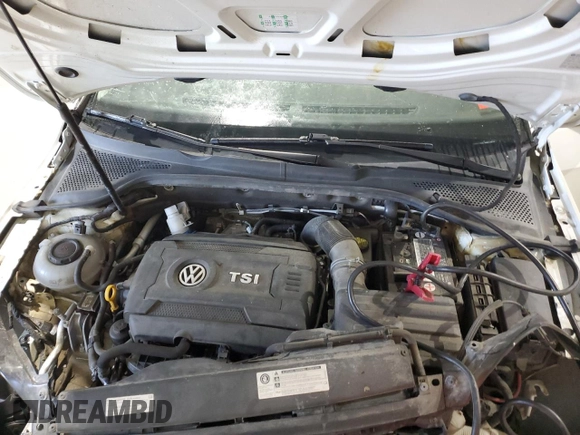 2019 Volkswagen Golf S с VIN 3VWH17AU1KM519565, выставлен на аукционе Copart как лот 82666284 с пробегом 114 029 миль миль и Списание • Salvage title. История ставок и продаж доступна на DreamBid. Изображение 11.
