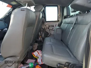 2013 Ford F-150 XL with VIN 1FTFX1EF7DKG12358, listed as a Copart auction lot 53731375 with 232,307 mi miles and Salvage Title. Bid and sale history available at carsss.com. Image 10.