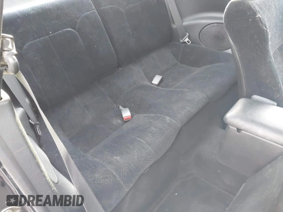 2000 Mitsubishi Eclipse with VIN 4A3AC84L3YE156866, listed as a IAAI auction lot 41481382 with Not Provided miles and . Bid and sale history available at DreamBid. Image 8.