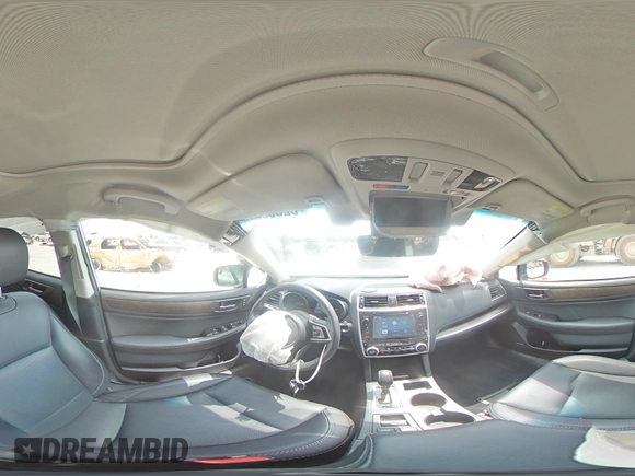 2018 Subaru Outback Limited with VIN 4S4BSENC1J3232895, listed as a Copart auction lot 62303645 with 98,176 mi miles and Salvage title. Bid and sale history available at DreamBid. Image 15.