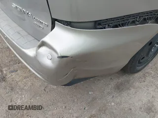 2007 Toyota Sienna XLE z VIN 5TDBK22C07S005499, wystawiony jako IAAI lot #42304686 z przebiegiem 179 721 mil mil oraz . Historia ofert i sprzedaży dostępna na DreamBid. Obrazek 14.