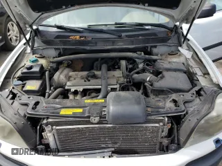 2006 Volvo XC90 2.5L Turbo with VIN YV4CY592461252731, listed as a Copart auction lot 68733004 with 234,107 mi miles and Salvage Title. Bid and sale history available at carsss.com. Image 12.