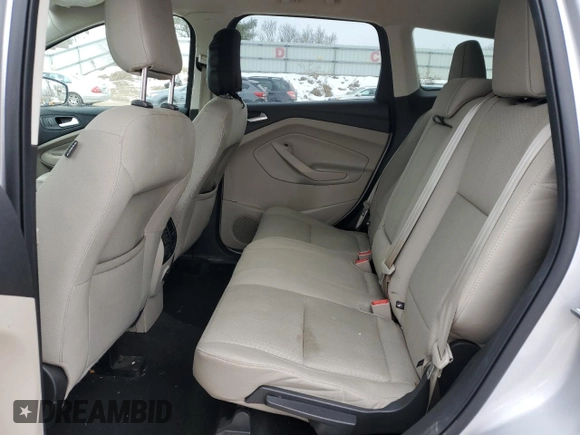 2018 Ford Escape SE with VIN 1FMCU0G98JUC41364, listed as a Copart auction lot 44929465 with 79,021 mi miles and Clean Title. Bid and sale history available at carsss.com. Image 11.