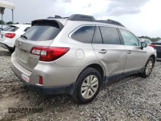 2016 Subaru Outback Premium with VIN 4S4BSBCC4G3270714, listed as a Copart auction lot 61554865 with 223,216 mi miles and Clean title. Bid and sale history available at DreamBid. Image 3.