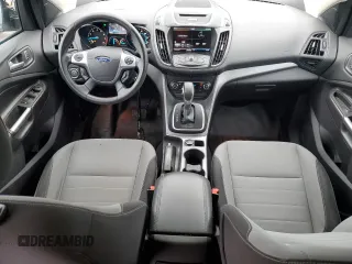 2014 Ford Escape SE with VIN 1FMCU9GX4EUA83808, listed as a Copart auction lot 86821174 with 112,853 mi miles and Clean title. Bid and sale history available at DreamBid. Image 8.