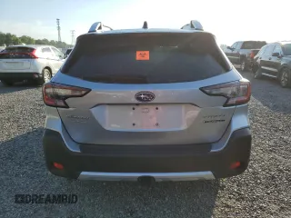 2024 Subaru Outback Touring XT с VIN 4S4BTGPD2R3209295, выставлен на аукционе Copart как лот 50828325 с пробегом Не указан миль и Списание • Salvage title. История ставок и продаж доступна на DreamBid. Изображение 6.