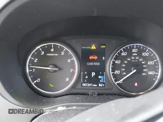 2020 Mitsubishi Outlander SE z VIN JA4AD3A39LZ031129, wystawiony jako IAAI lot #40262423 z przebiegiem 67 241 mil mil oraz . Historia ofert i sprzedaży dostępna na DreamBid. Obrazek 7.