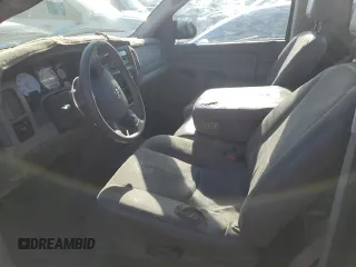 2004 Dodge 1500 ST with VIN 1D7HA16K74J115408, listed as a Copart auction lot 82191464 with 159,248 mi miles and Clean Title. Bid and sale history available at DreamBid. Image 10.