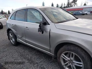 2013 Audi Q5 Premium Plus z VIN WA1LFAFPXDA060982, wystawiony jako IAAI lot #41507224 z przebiegiem 63 974 mil mil oraz . Historia ofert i sprzedaży dostępna na DreamBid. Obrazek 13.