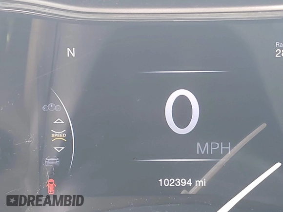 2019 Jeep Grand Cherokee High Altitude with VIN 1C4RJFCTXKC595552, listed as a IAAI auction lot 41877039 with 102,394 mi miles and . Bid and sale history available at DreamBid. Image 15.