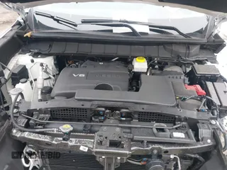 2023 Nissan Pathfinder SL z VIN 5N1DR3CD3PC277947, wystawiony jako IAAI lot #41766056 z przebiegiem 17 809 mil mil oraz . Historia ofert i sprzedaży dostępna na DreamBid. Obrazek 10.