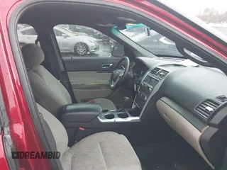 2014 Ford Explorer with VIN 1FM5K7B83EGA74163, listed as a IAAI auction lot 41754993 with 214,548 mi miles and . Bid and sale history available at DreamBid. Image 5.