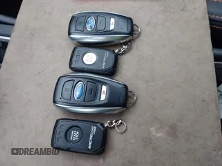 2019 Subaru Crosstrek Limited с VIN JF2GTANC6KH219176, выставлен на аукционе IAAI как лот 42303628 с пробегом 65 327 миль миль и . История ставок и продаж доступна на DreamBid. Изображение 11.