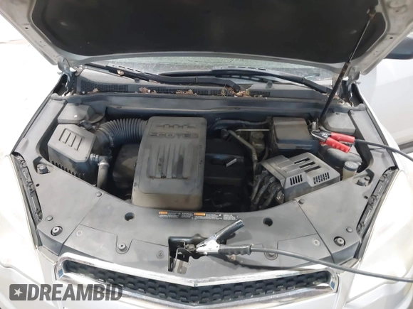 2013 Chevrolet Equinox LS z VIN 2GNFLCEK3D6226034, wystawiony jako IAAI lot #42163722 z przebiegiem 180 469 mil mil oraz . Historia ofert i sprzedaży dostępna na DreamBid. Obrazek 10.