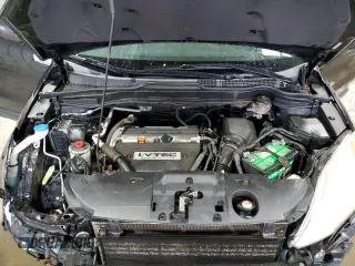 2009 Honda CR-V EX with VIN 3CZRE48589G705762, listed as a Copart auction lot 55664705 with 177,763 mi miles and Salvage Title. Bid and sale history available at carsss.com. Image 12.