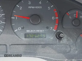 2004 Ford Mustang Standard with VIN 1FAFP406X4F151910, listed as a IAAI auction lot 41805991 with 172,524 mi miles. Bid and sale history available at carsss.com. Image 15.