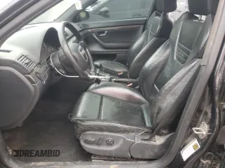 2007 Audi S4 z VIN WAUGL78E57A047900, wystawiony jako Copart lot #79072074 z przebiegiem 194 550 mil mil oraz Tytuł czysty. Historia ofert i sprzedaży dostępna na DreamBid. Obrazek 7.