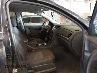 2016 Chevrolet Traverse LT с VIN 1GNKVGKD7GJ177420, выставлен на аукционе IAAI как лот 42203348 с пробегом 107 005 миль миль и . История ставок и продаж доступна на DreamBid. Изображение 5.
