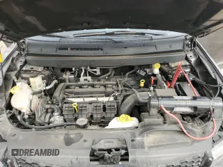 2019 Dodge Journey SE with VIN 3C4PDCBB7KT798117, listed as a Copart auction lot 49695745 with Not Provided miles and Salvage Title. Bid and sale history available at DreamBid. Image 12.