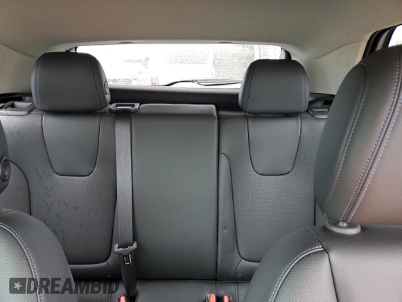 2025 Buick Encore GX Sport Touring с VIN KL4AMDSL1SB006771, выставлен на аукционе Copart как лот 54868335 с пробегом 2 795 миль миль и Списание • Salvage title. История ставок и продаж доступна на DreamBid. Изображение 10.