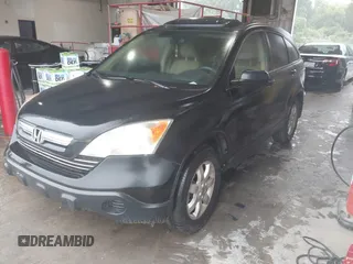 2008 Honda CR-V EX z VIN 3CZRE38568G706692, wystawiony jako IAAI lot #42442953 z przebiegiem 239 253 mil mil oraz . Historia ofert i sprzedaży dostępna na DreamBid. Obrazek 2.
