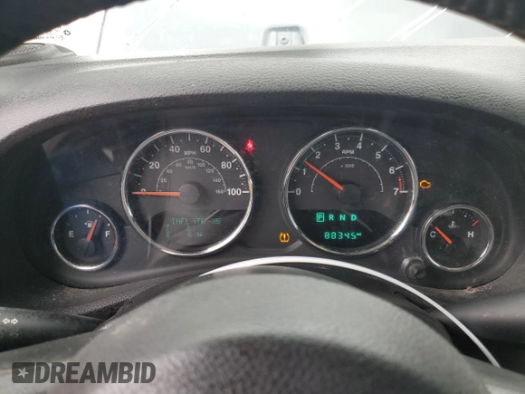 2018 Jeep Wrangler JK Unlimited Sahara with VIN 1C4HJWEG8JL804166, listed as a Copart auction lot 41606005 with 88,345 mi miles and Salvage Title. Bid and sale history available at carsss.com. Image 9.