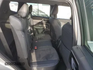2023 Mitsubishi Outlander SE с VIN JA4J3UA80PZ008865, выставлен на аукционе Copart как лот 59858435 с пробегом 42 154 миль миль и Списание • Salvage title. История ставок и продаж доступна на DreamBid. Изображение 11.