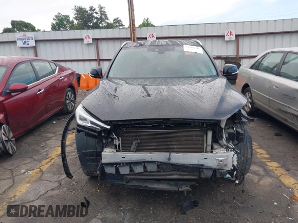 2021 Infiniti QX50 Luxe с VIN 3PCAJ5BAXMF119203, выставлен на аукционе IAAI как лот 42256748 с пробегом 91 723 миль миль и . История ставок и продаж доступна на DreamBid. Изображение 11.