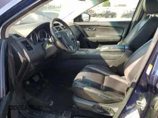 2011 Mazda CX-9 Touring with VIN JM3TB2CA8B0331037, listed as a Copart auction lot 56708165 with 200,427 mi miles and Clean Title. Bid and sale history available at DreamBid. Image 7.