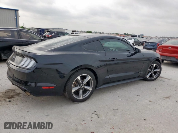 2017 Ford Mustang EcoBoost z VIN 1FA6P8TH5H5272005, wystawiony jako Copart lot #56405865 z przebiegiem 109 170 mil mil oraz Czysty tytuł • Clean title. Historia ofert i sprzedaży dostępna na DreamBid. Obrazek 3.