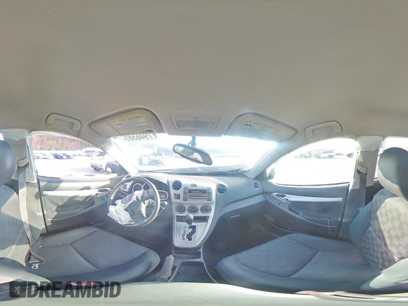 2010 Pontiac Vibe w/1SA with VIN 5Y2SP6E88AZ409284, listed as a Copart auction lot 79465834 with 99,526 mi miles and Salvage Title. Bid and sale history available at carsss.com. Image 12.