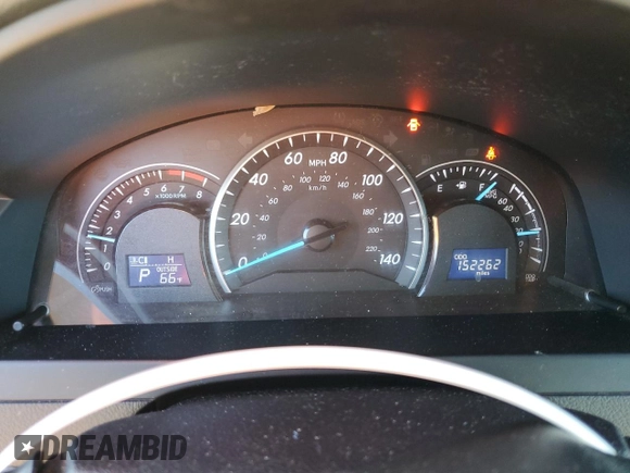 2015 Toyota Camry XLE с VIN 4T4BF1FK5FR478116, выставлен на аукционе Copart как лот 48247435 с пробегом 152 262 миль миль и Списание • Salvage title. История ставок и продаж доступна на DreamBid. Изображение 9.