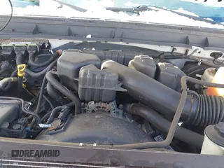 2016 Ford F-250 Lariat with VIN 1FT7W2B64GEC59498, listed as a IAAI auction lot 41550264 with 150,814 mi miles and . Bid and sale history available at DreamBid. Image 10.
