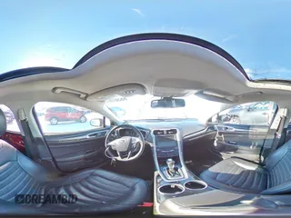2013 Ford Fusion SE with VIN 3FA6P0HR1DR182845, listed as a Copart auction lot 88307675 with 0 mi miles and Salvage Title. Bid and sale history available at carsss.com. Image 13.