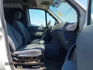 2013 Ford Transit Connect XLT with VIN NM0LS6BN3DT134277, listed as a IAAI auction lot 42356936 with 269,560 mi miles and . Bid and sale history available at DreamBid. Image 5.