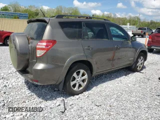 2010 Toyota RAV4 Limited with VIN 2T3DK4DV2AW028064, listed as a Copart auction lot 56224865 with Not provided miles and Clean title. Bid and sale history available at DreamBid. Image 3.