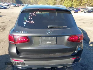 2020 Mercedes-Benz GLC 300 с VIN WDC0G8DB7LF717786, выставлен на аукционе IAAI как лот 40901142 с пробегом 74 581 миль миль и . История ставок и продаж доступна на DreamBid. Изображение 17.