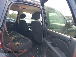 2007 Chevrolet Tahoe LT z VIN 1GNFC13J97J100573, wystawiony jako IAAI lot #42450311 z przebiegiem 234 099 mil mil oraz . Historia ofert i sprzedaży dostępna na DreamBid. Obrazek 8.